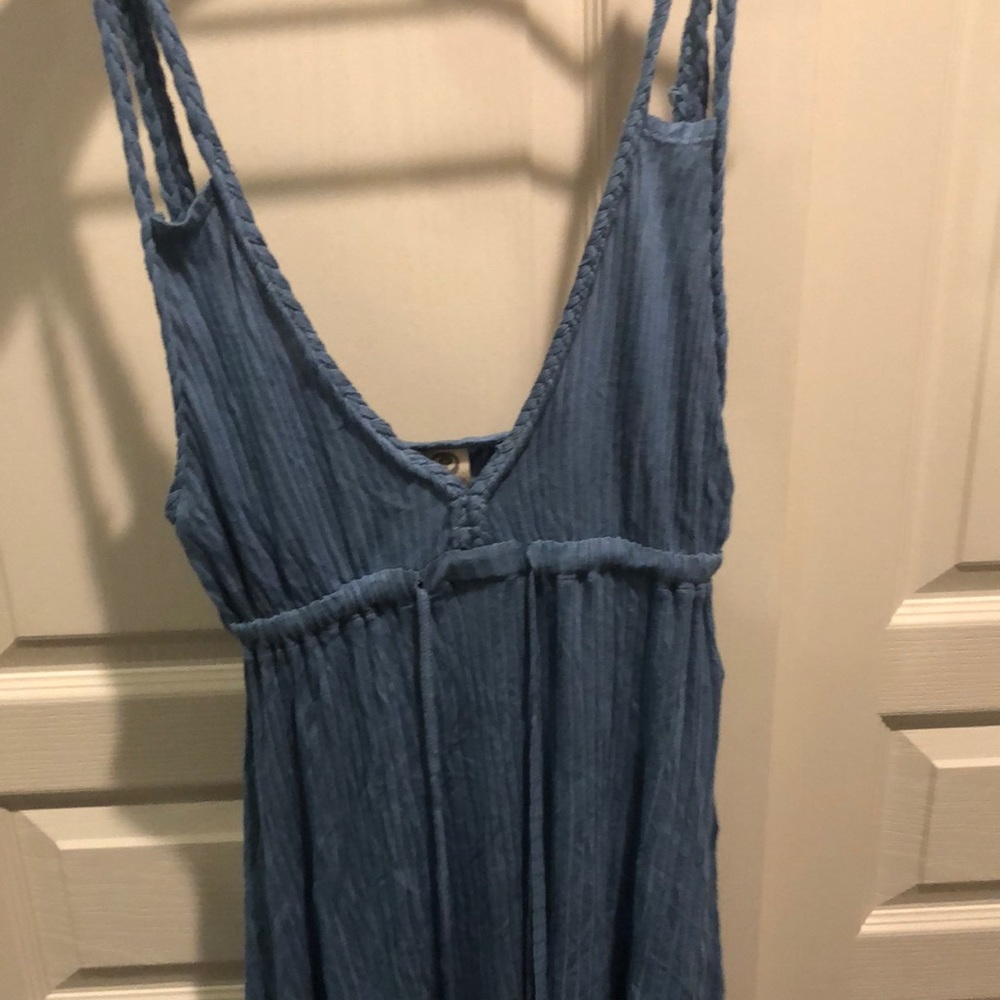 Beach Cover Up
